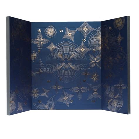 louis vuitton advent calender|neiman marcus advent calendar.